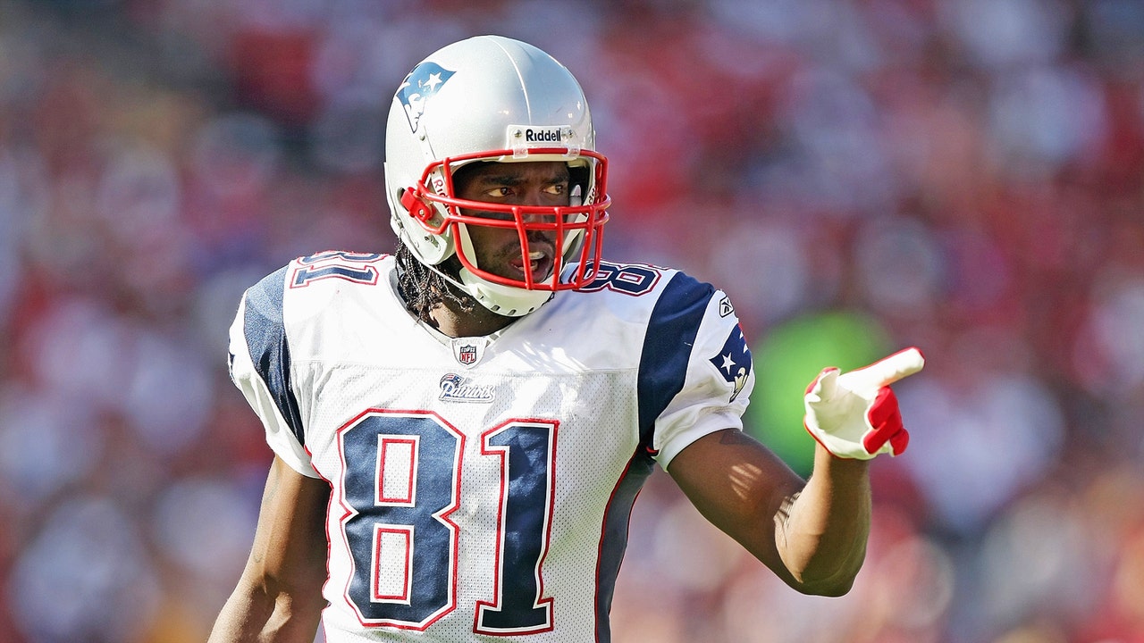 Moss talks coming out of retirement with 'The Peter Schrager Podcast'